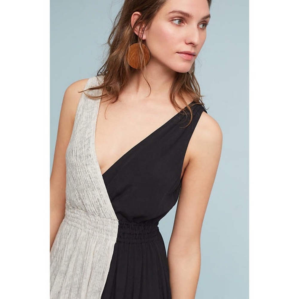 NWT Maeve maxi dress size XS - Picture 3 of 6